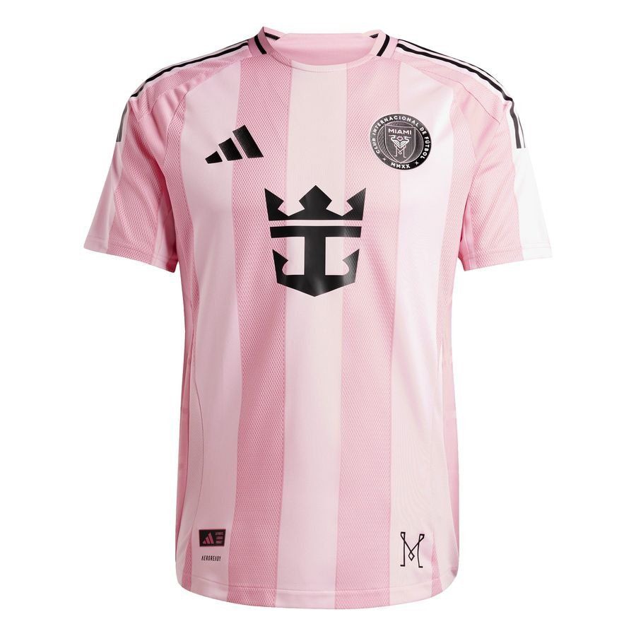 [EFKS] Inter Miami Home Jersey 2025/26