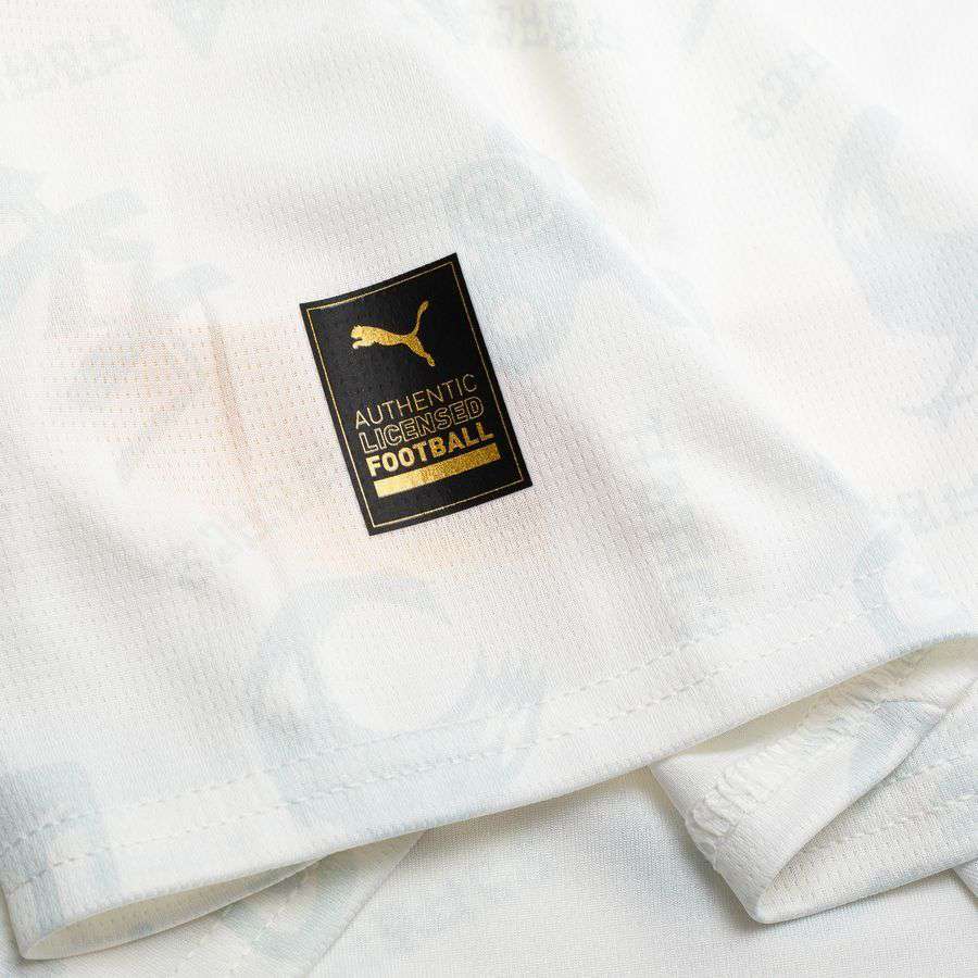 [EFKS] 2025 Ghana Africa Cup Nations Home Kit of