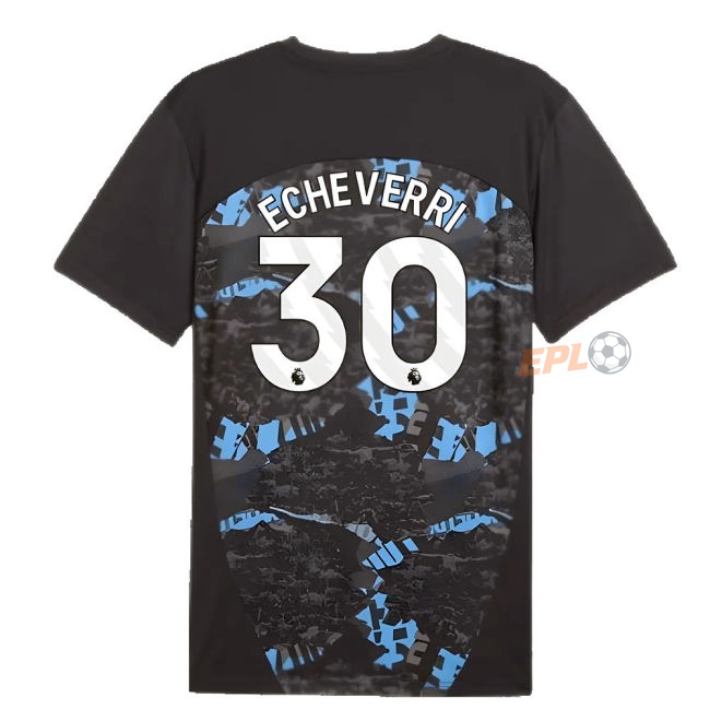 MAN genuine 2024-20 Third Kit - Adults | authentic