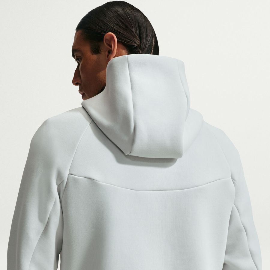 [EFKS] 2026 Holland Hoodie NSW Tech Fleece FZ World Cup Photon Dust/Hyper