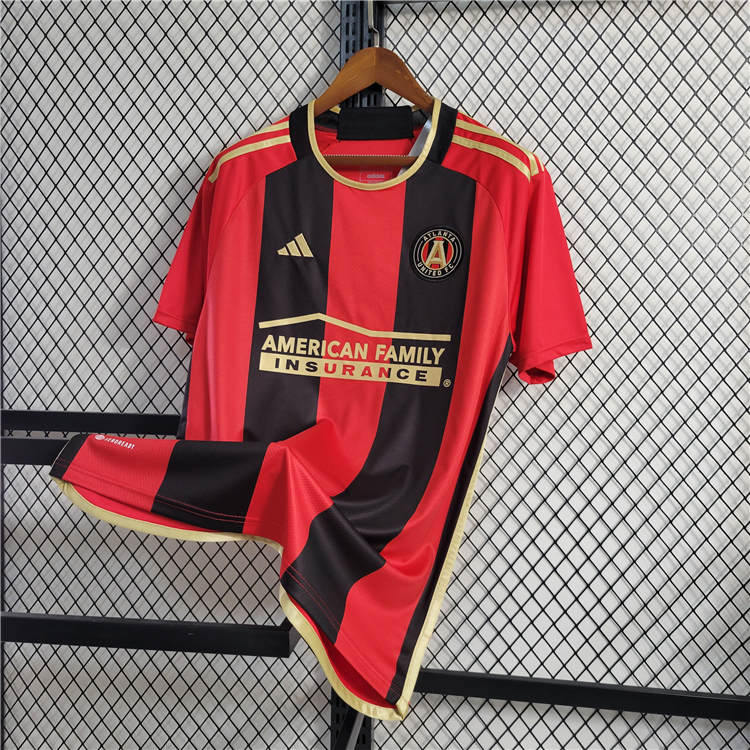 Elite Premium Elite Series Atlanta United 2023 Home Shirt