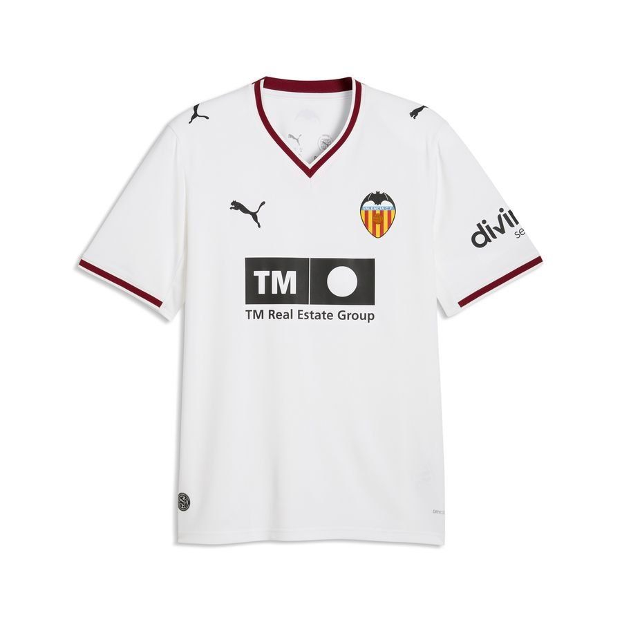 [LK] Valencia Home Kit 2026/27