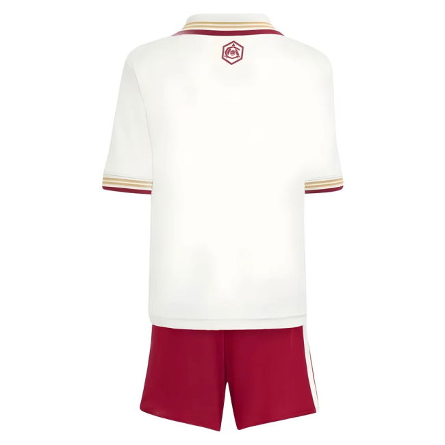 New Arsenal Third Game Jersey 2025-2026