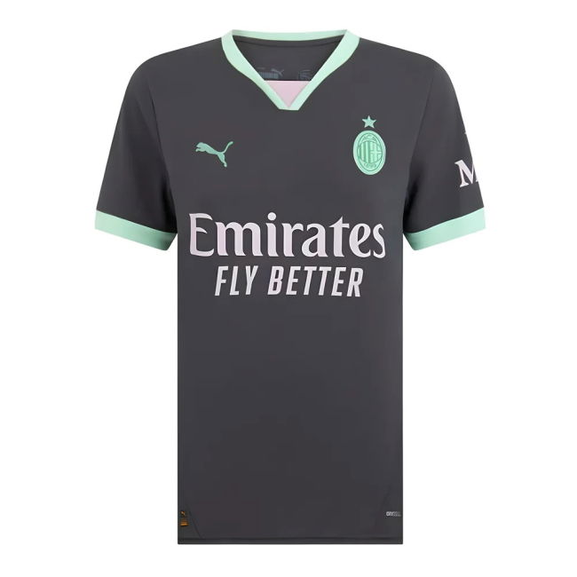 AC Milan Stylish Third Jersey 2024-2025 #37