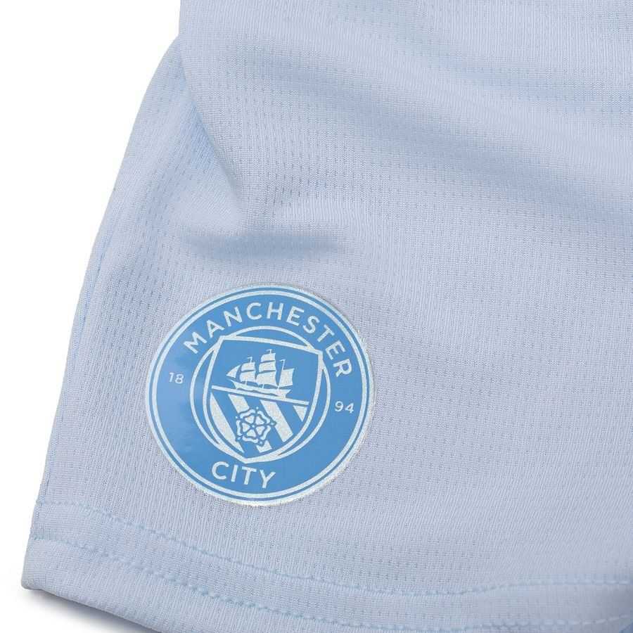 [EFKS] Manchester City Baby Kit Home Kids Apparel 2026/27