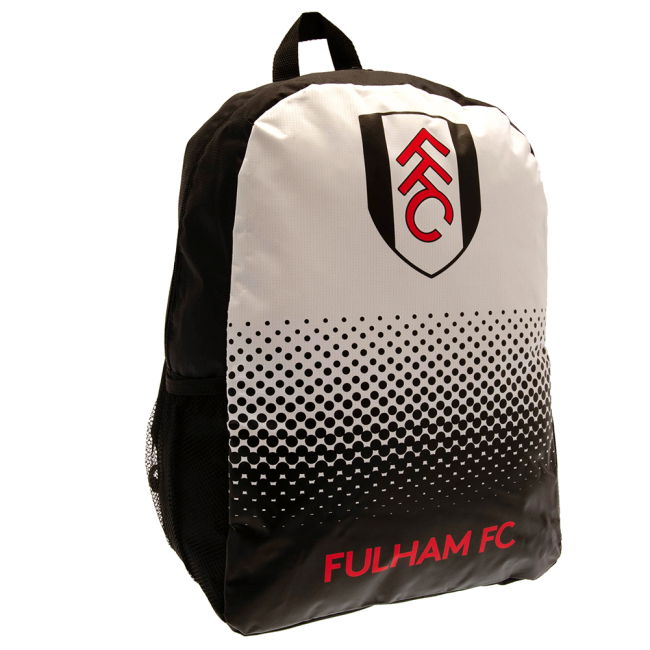 2025-2026 Fulham FC Home Jersey (1)