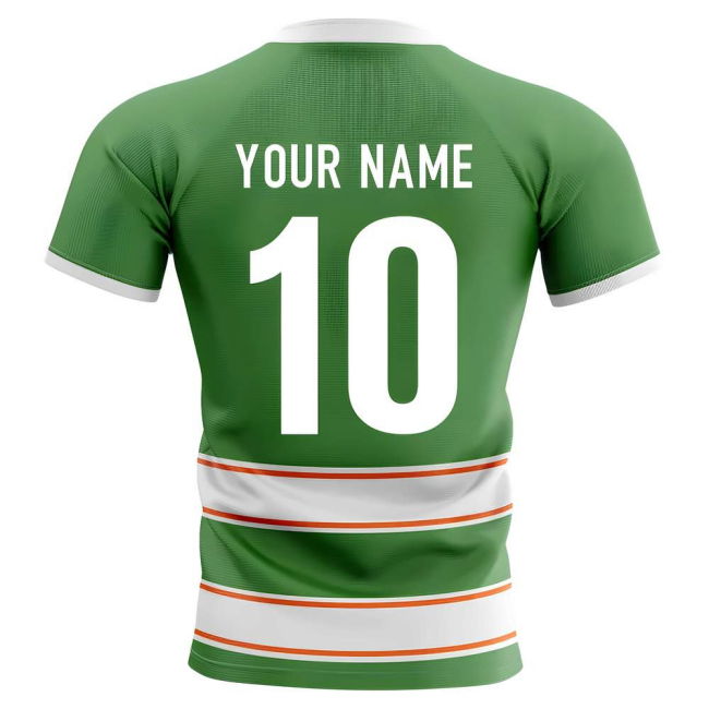Ireland Home Shirt 2025-2026 edition (Unisex