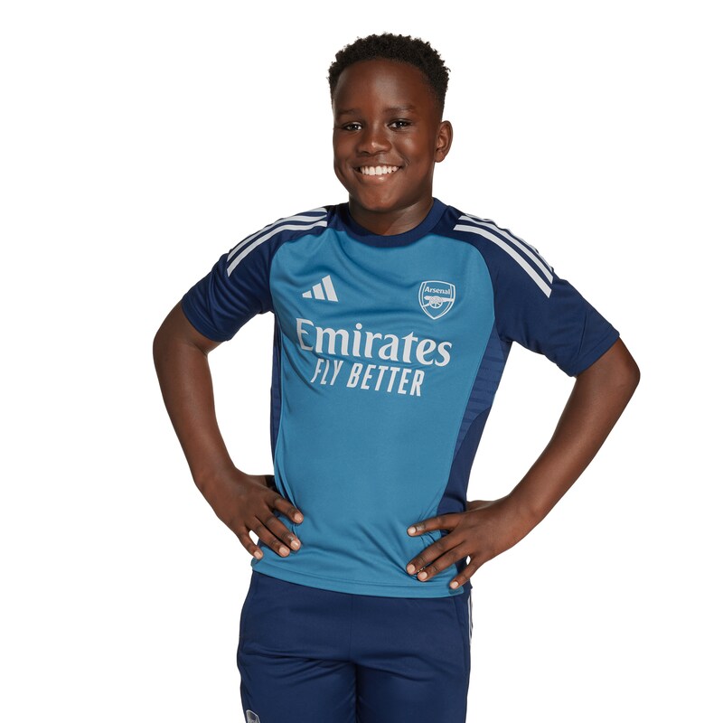 Comfortable Arsenal Youth 2025 Jersey Jersey - Authentic Soccer Jersey
