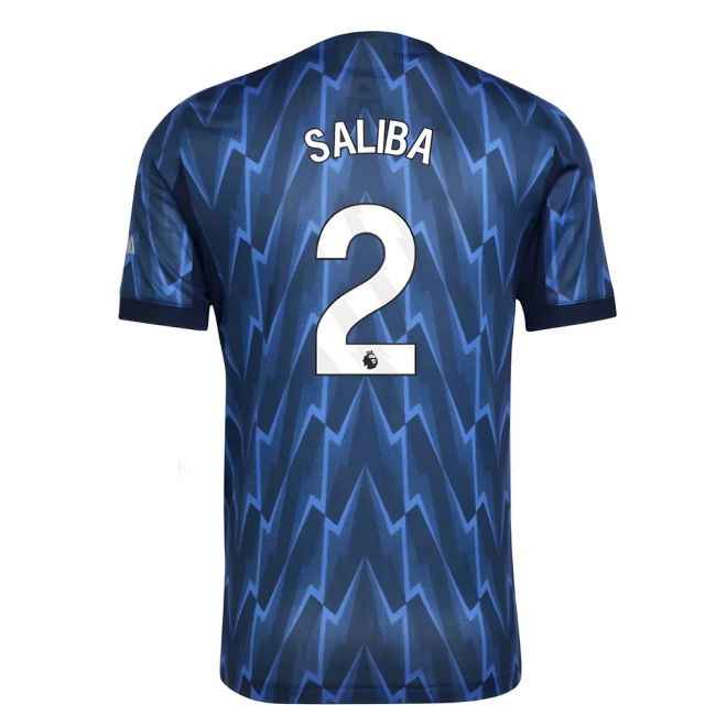 High Quality 2025-2026 Arsenal Away With Special Edition Design