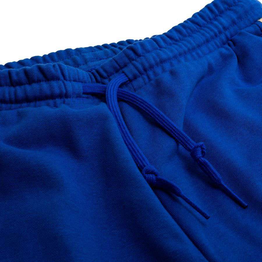 Italy Track Pants DNA - Bold Blue