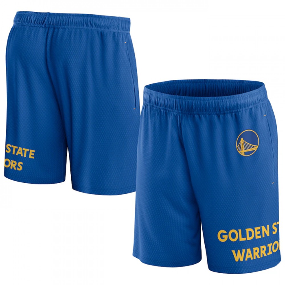 Golden State Warriors Jersey - - Game Day Essential