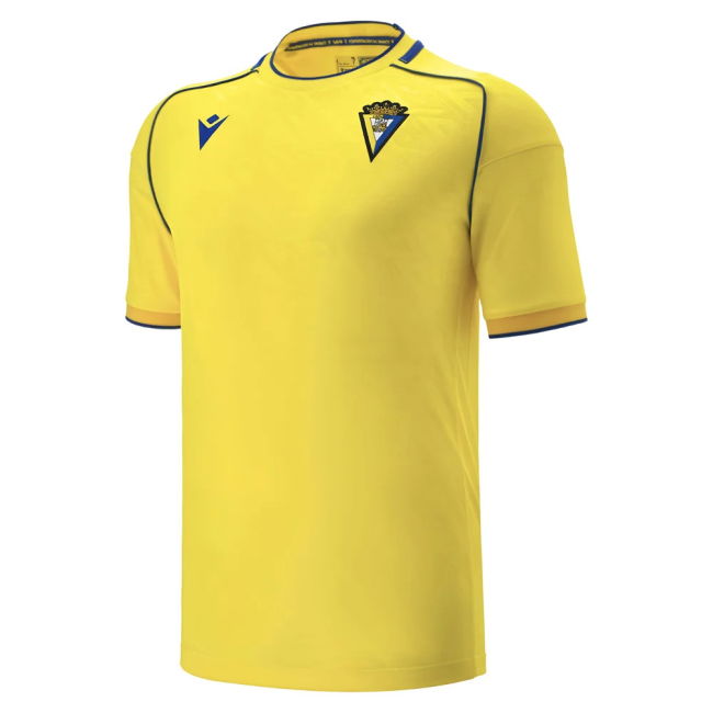 CAD 2025-2026 Home - official stylish football uniform v4.377