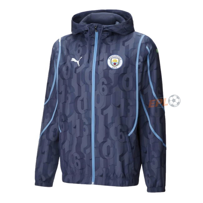 MAN 2024-20 economical Third Jersey - Adults | top-grade