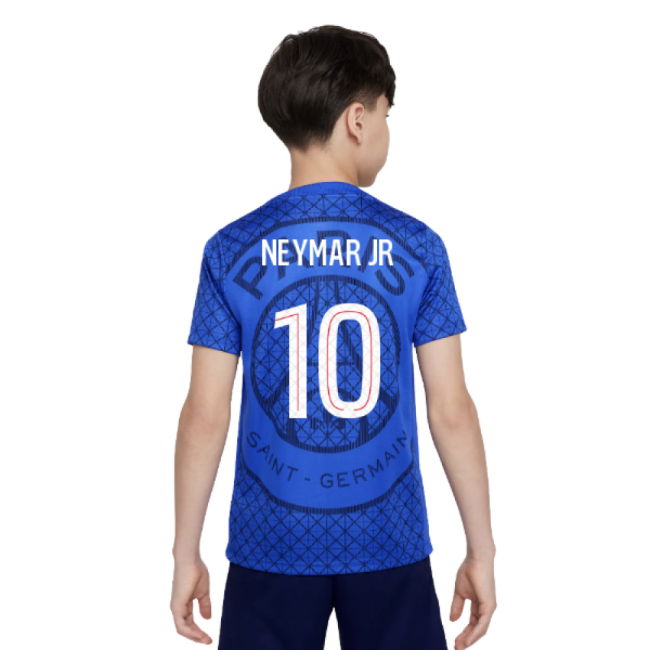 Training Jersey N. Jr #10 Best Value Stylish Official Merchandise (v2)