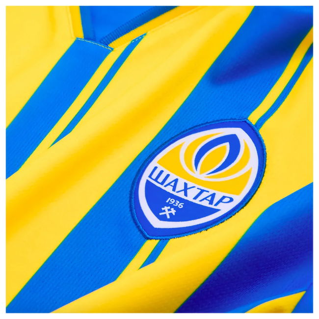 Third - Authentic Fan Edition - Football Shirt - Premium Replica