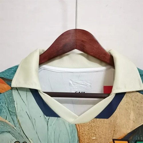 Jersey - Fan Collection Edition - Moisture Control - Football