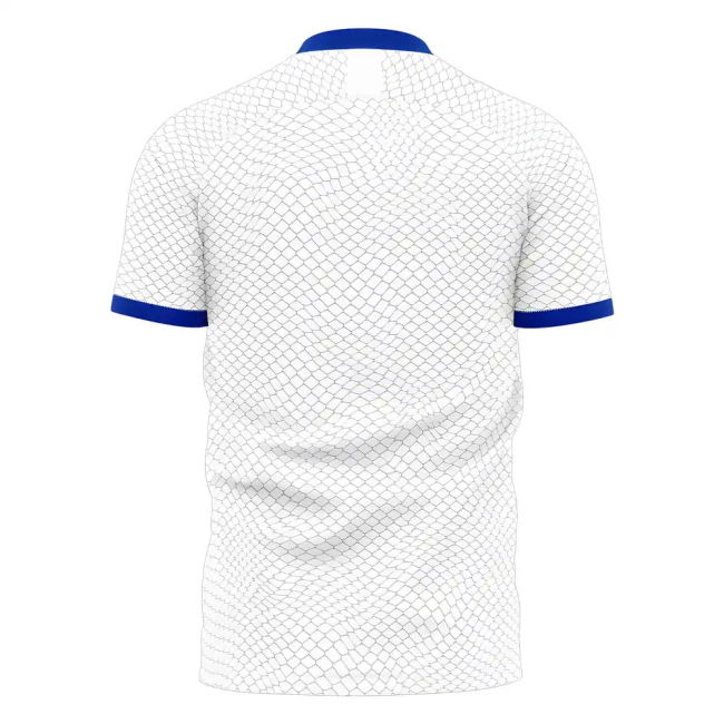 Inter Milan Classic Away Jersey 2025-2026 #7