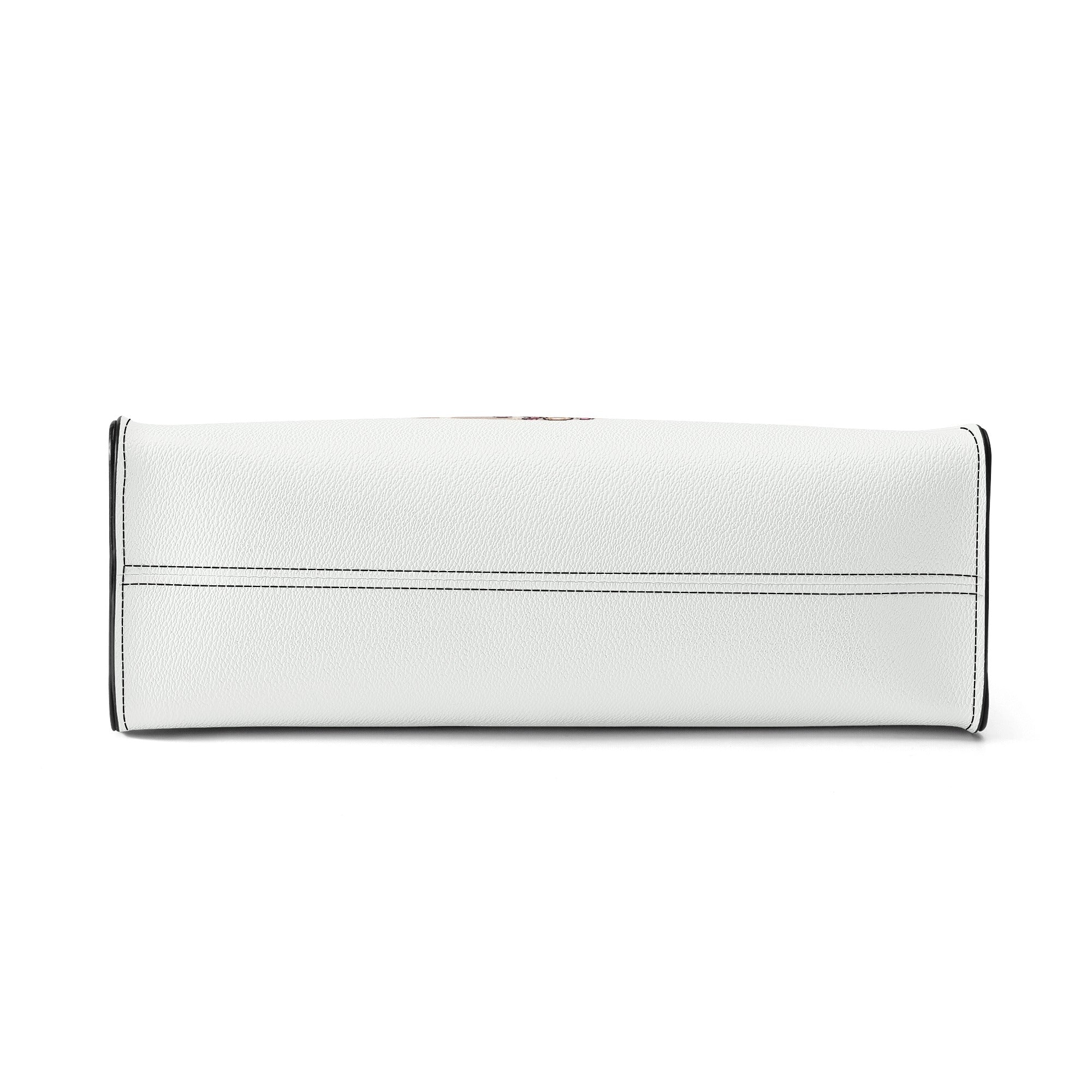 French Bulldog Lover Queen Luxury Women Handbag Cute Frenchie Fan Gear