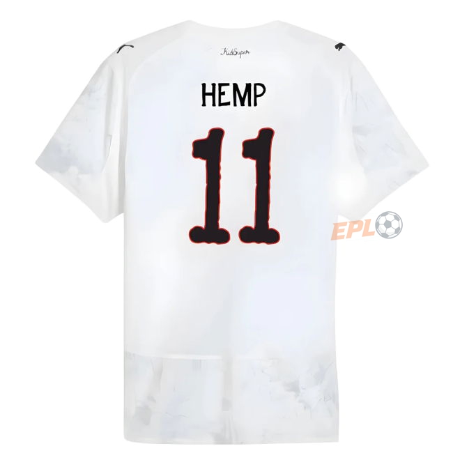 MAN premium 2025-20 Third Kit - Adults | exclusive