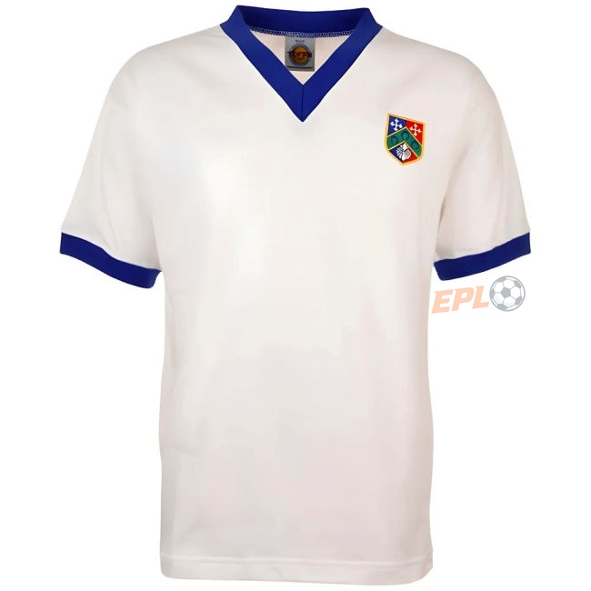 1950 Championship high-end Third Shirt - Adults | excellent