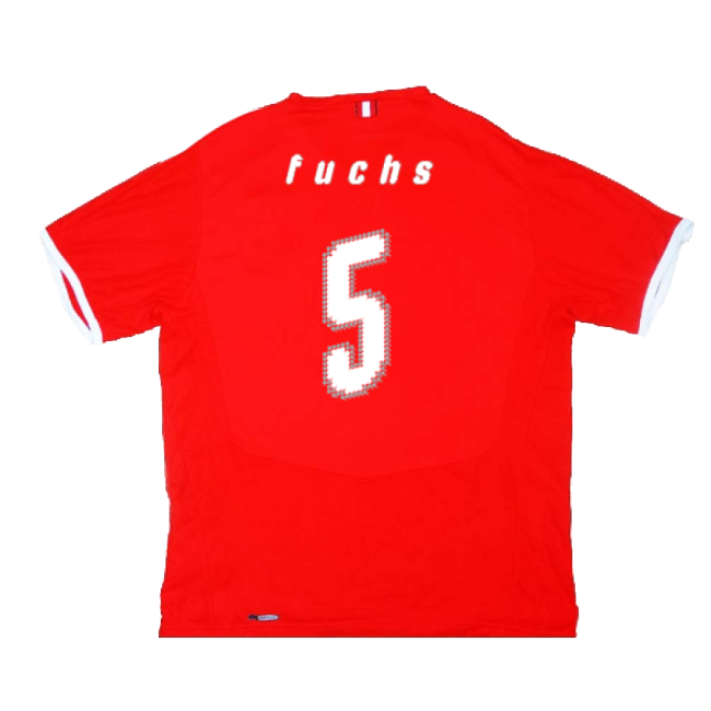 Team Official Jersey High-Quality Materials Ideal For True Fans