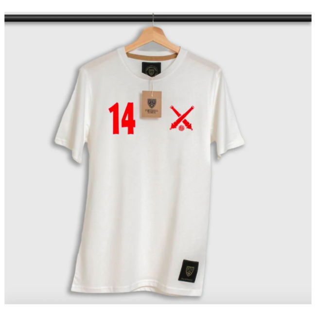Arsenal Stylish Jersey Thierry #17