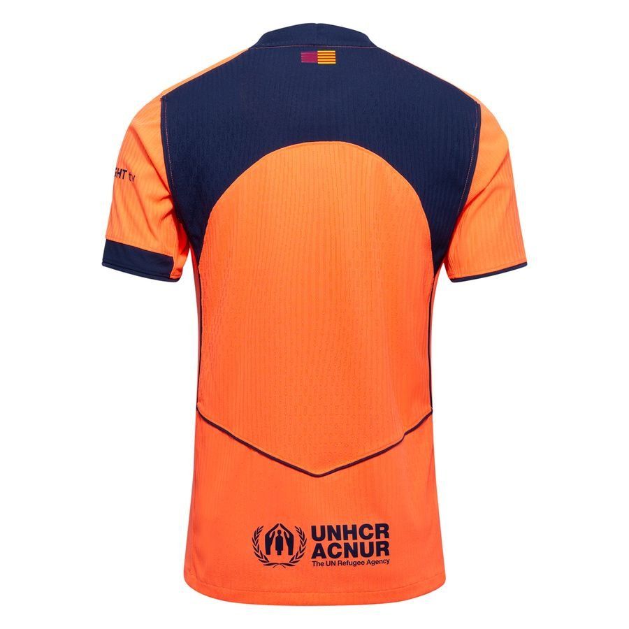 Barcelona 3rd Shirt 2025/26 Vapor In Multiple Adult Sizes