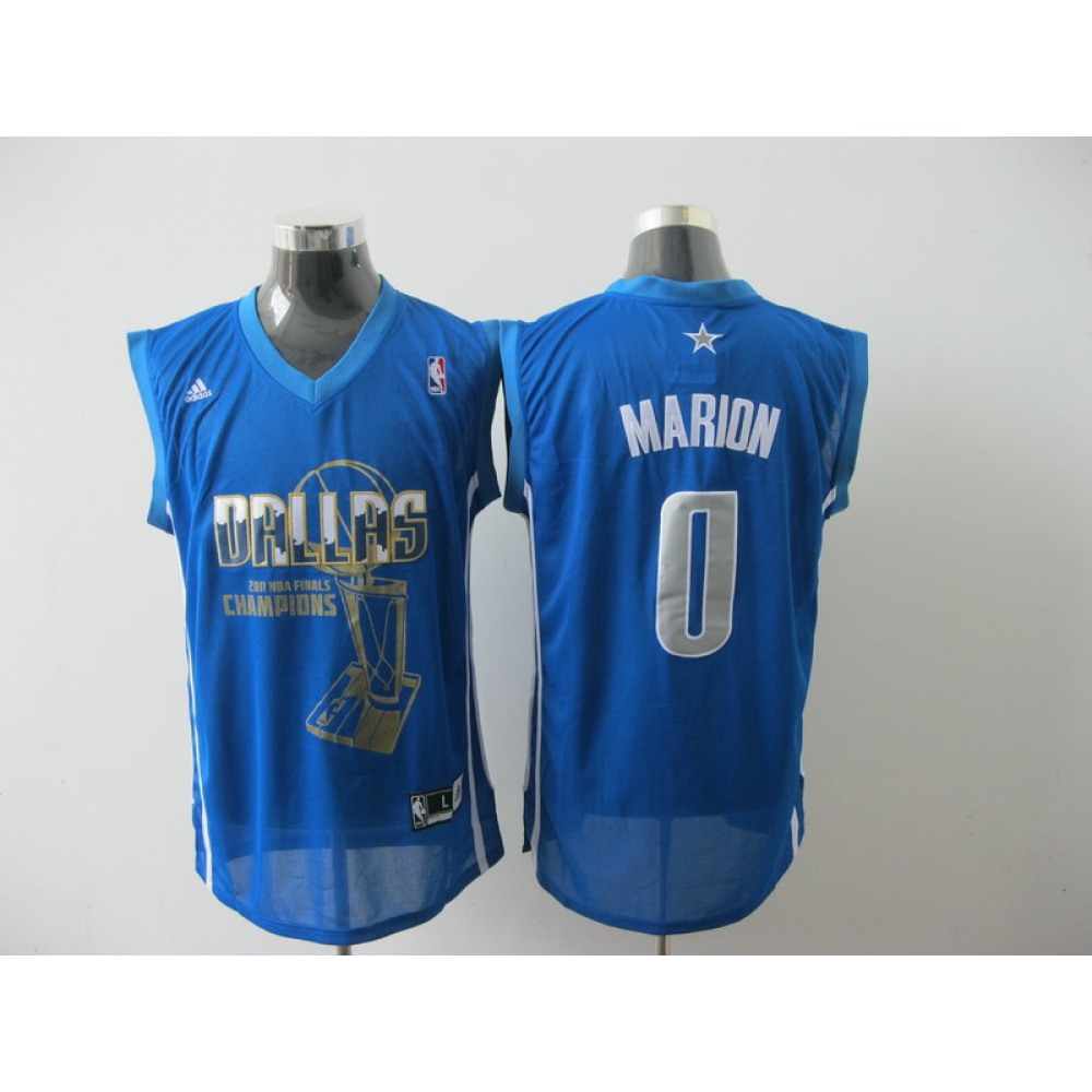 Jersey 0 - Blue - Basketball Fan Gear