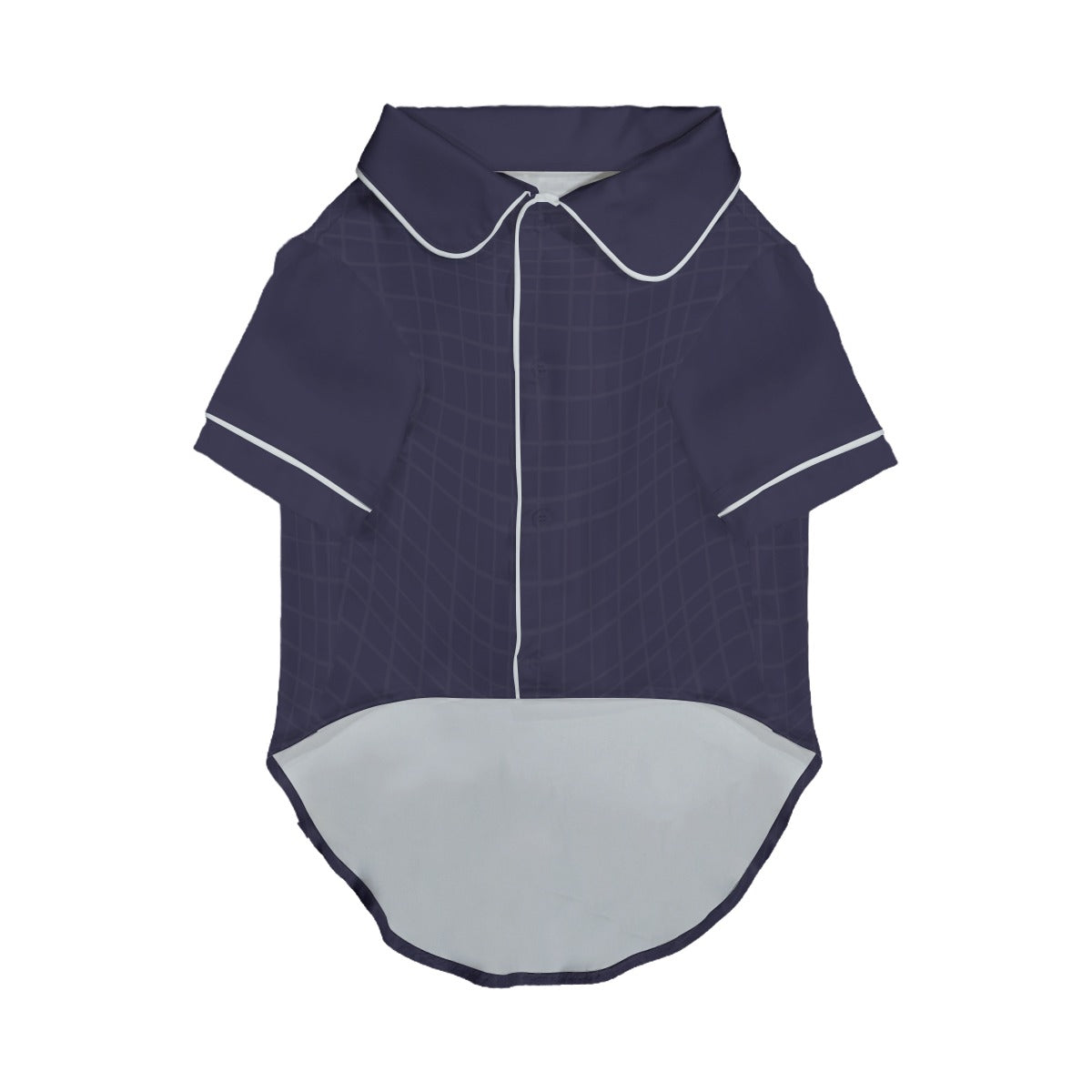 Pajamas With Your Frenchie's Name For French Bulldogs | Breed-optimized