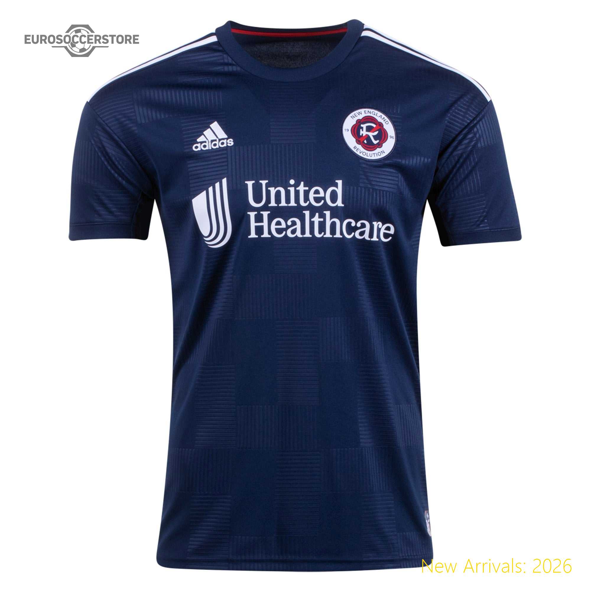 Authentic Replica Adult New Team Durable Home Jersey 2023