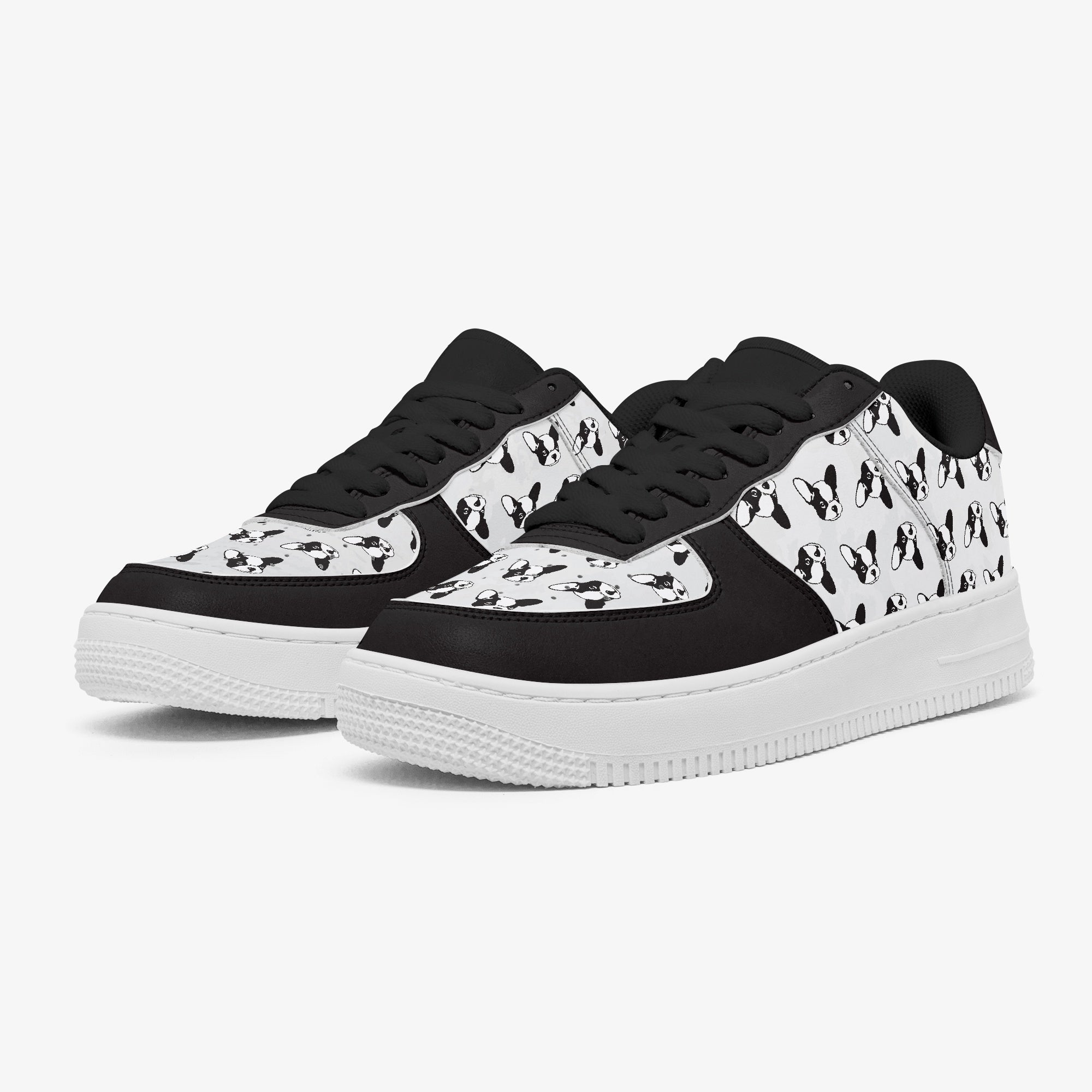 Rain - Everyday Low-top Leather Sneakers Outdoor Style | Premium Quality