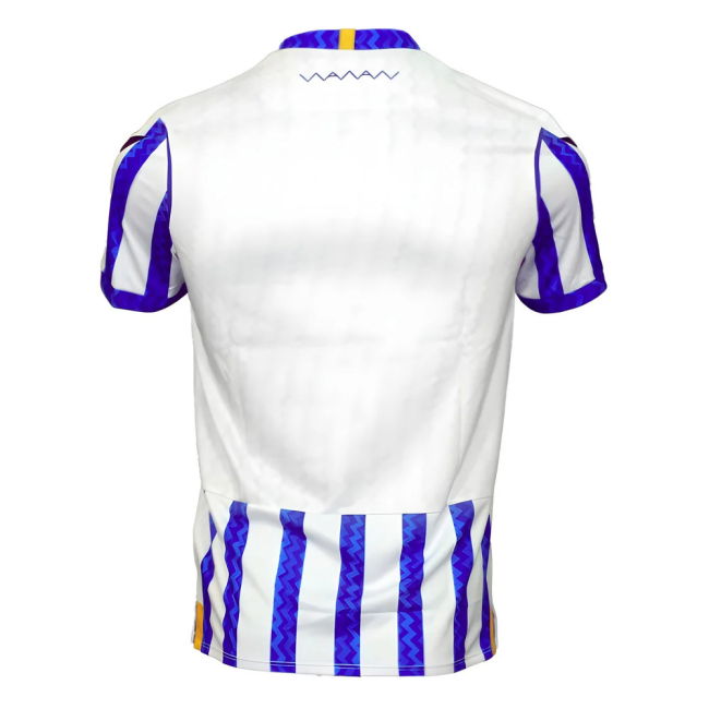 Championship 2024-2025 Home Jersey - Kids #34
