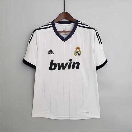 2012 International High Quality Jersey Retro - Retro Shock