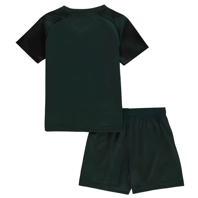 Elite Style Newcastle Away Professional Jersey 2019-2020 (Kids)