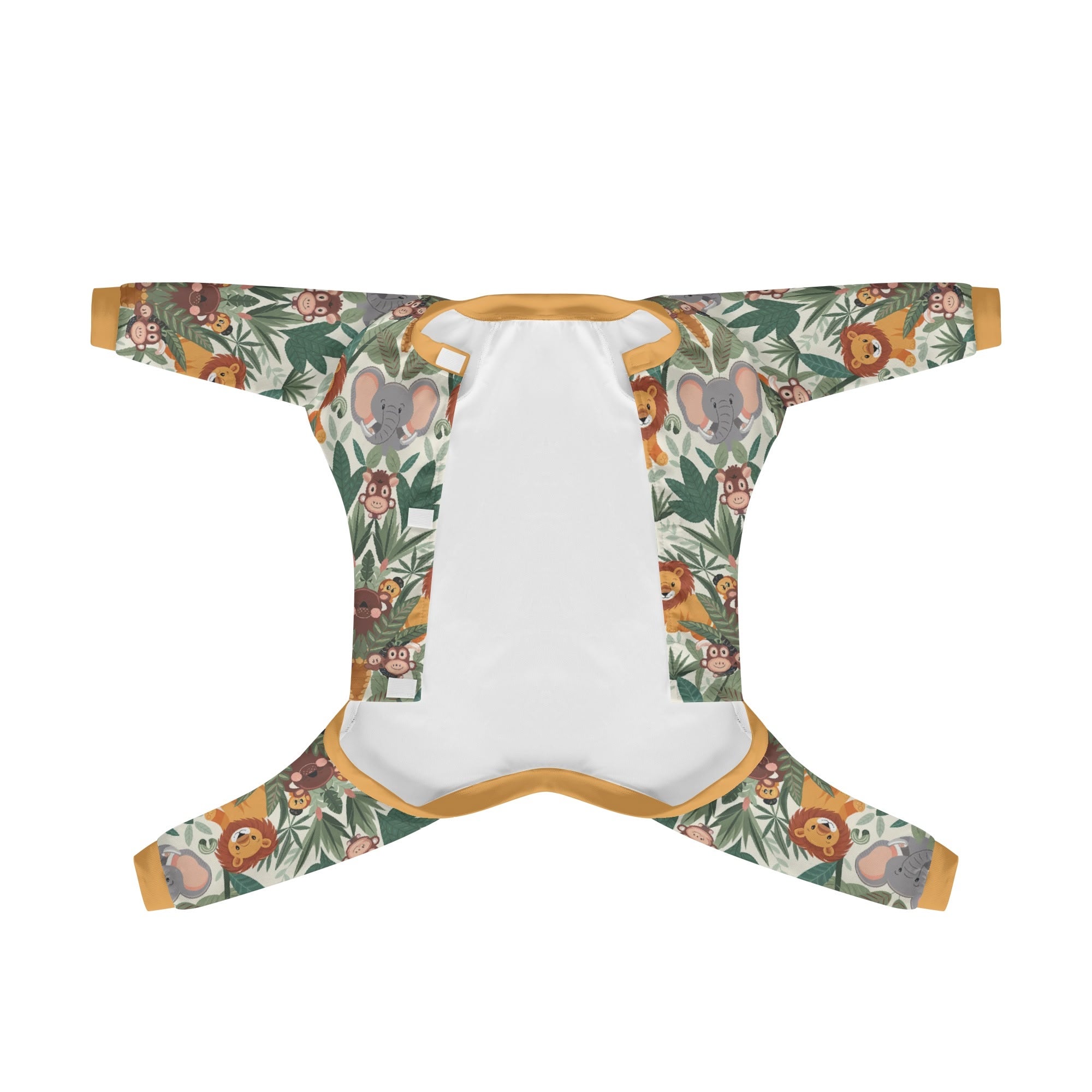 High-Quality Maggie - Frenchie Pajamas – Ultra-soft, Cozy, & Adorably...