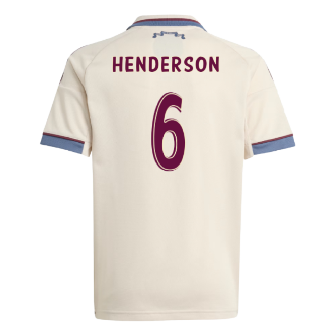 Official Ajax 2025-2026 Third - Match Day - Soft Cotton