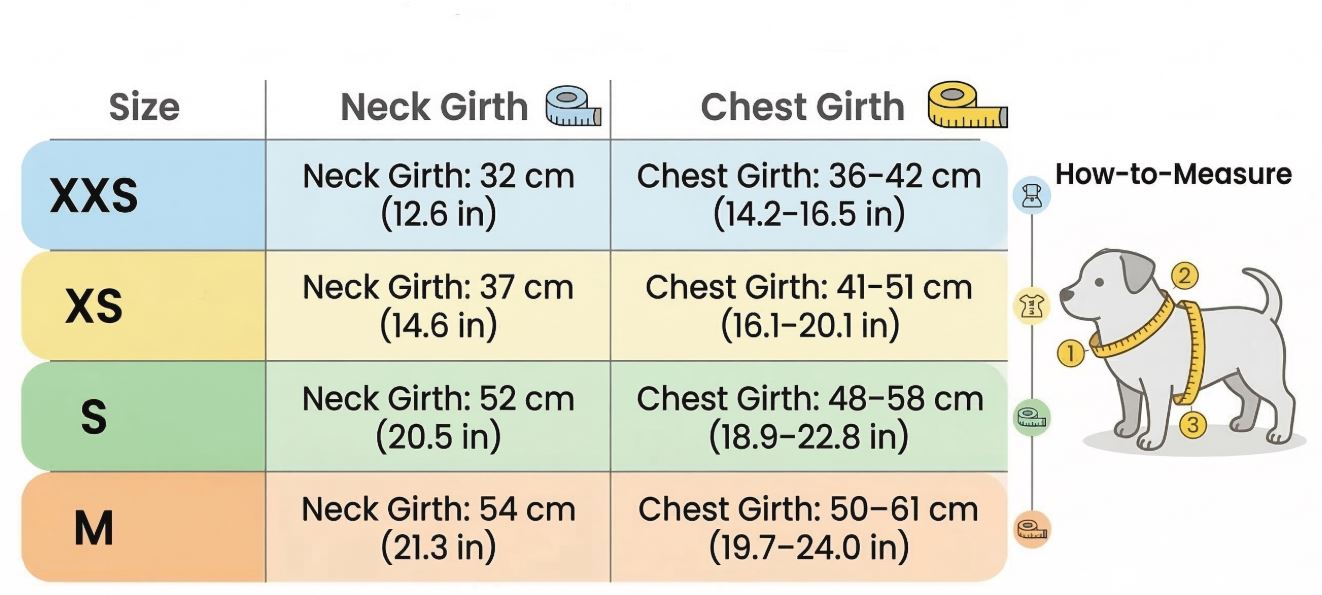 BreezyPaws Frenchie Harness Leash Set – Y-Shape Breathable No-Pull Design