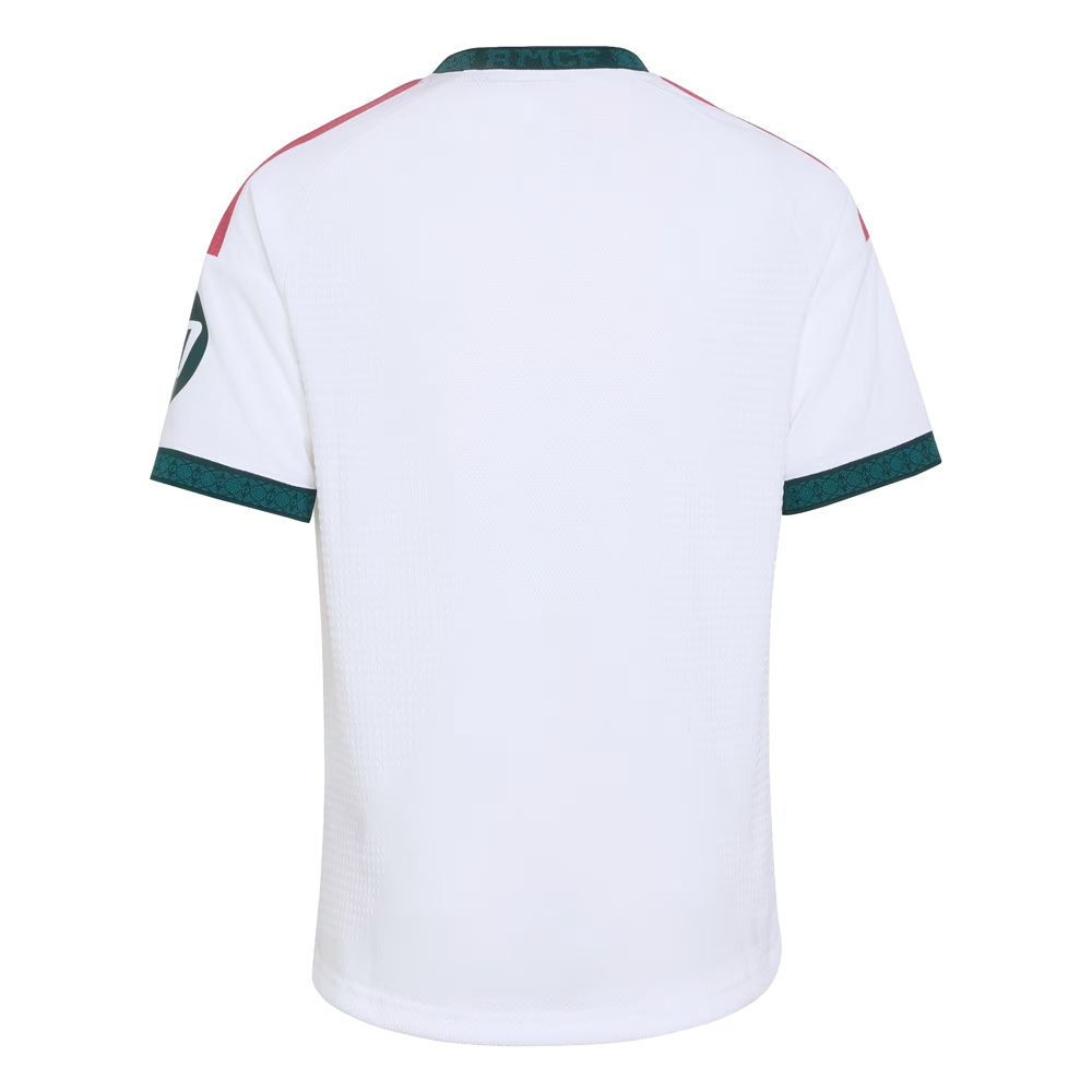 [KK] Real Madrid Home Youth Uniform 26/27