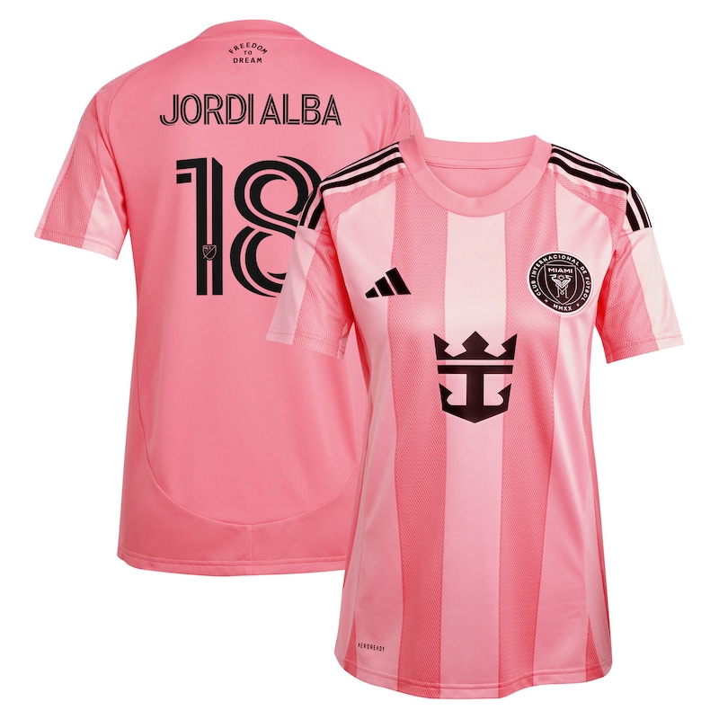 Premium Quality  Women's 2025 Replica Player Jersey - Authentic...