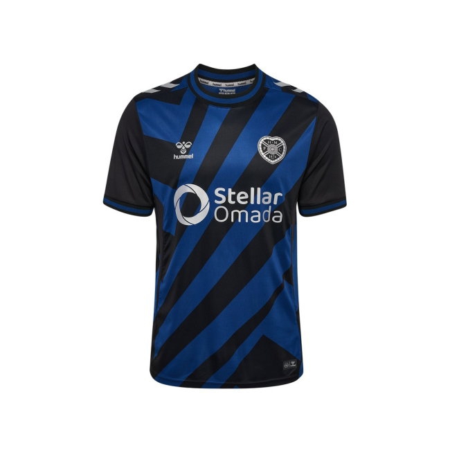 [DDJ] 2026-2027 Hearts Third Shirt (Womens)