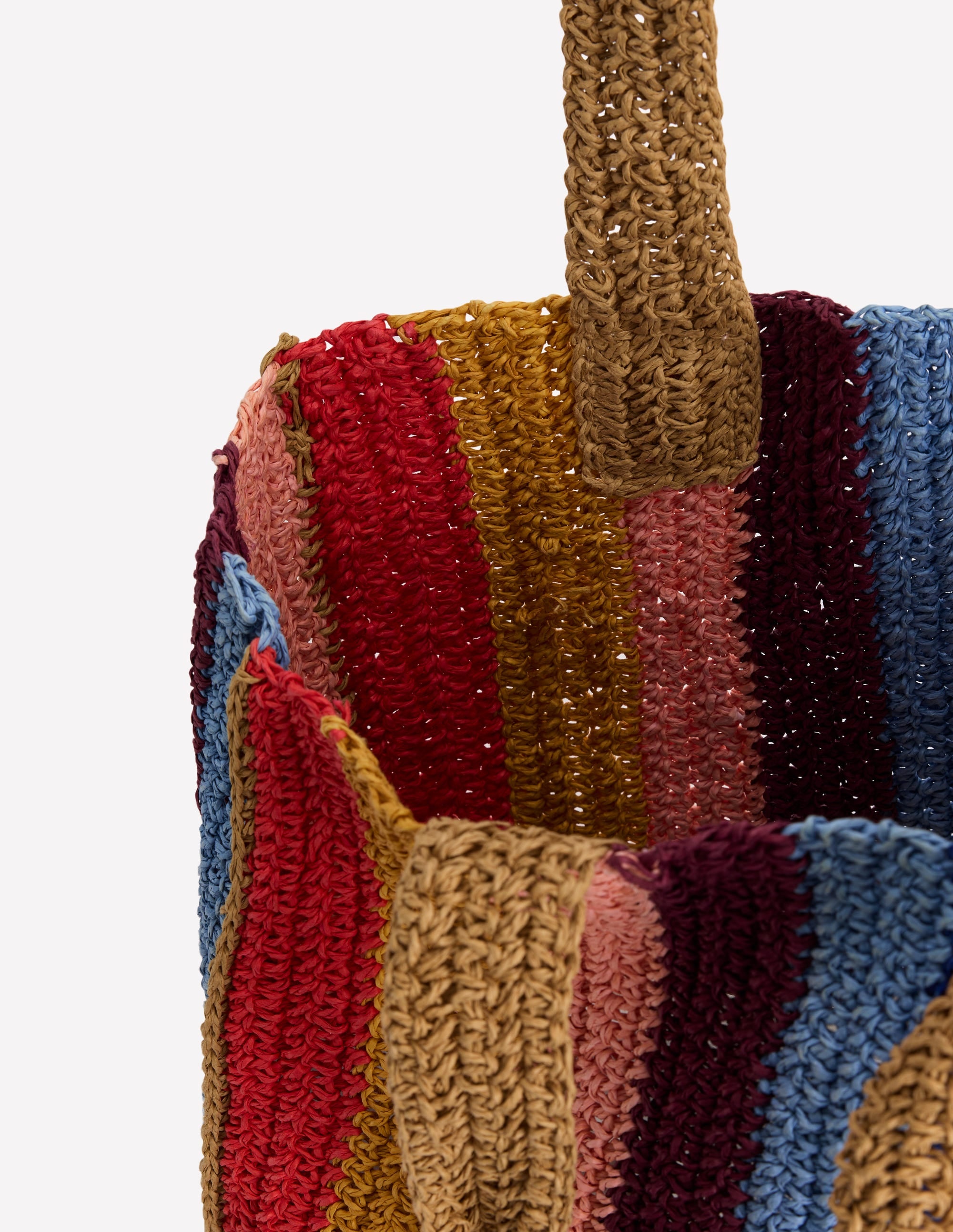 Shopper Tote