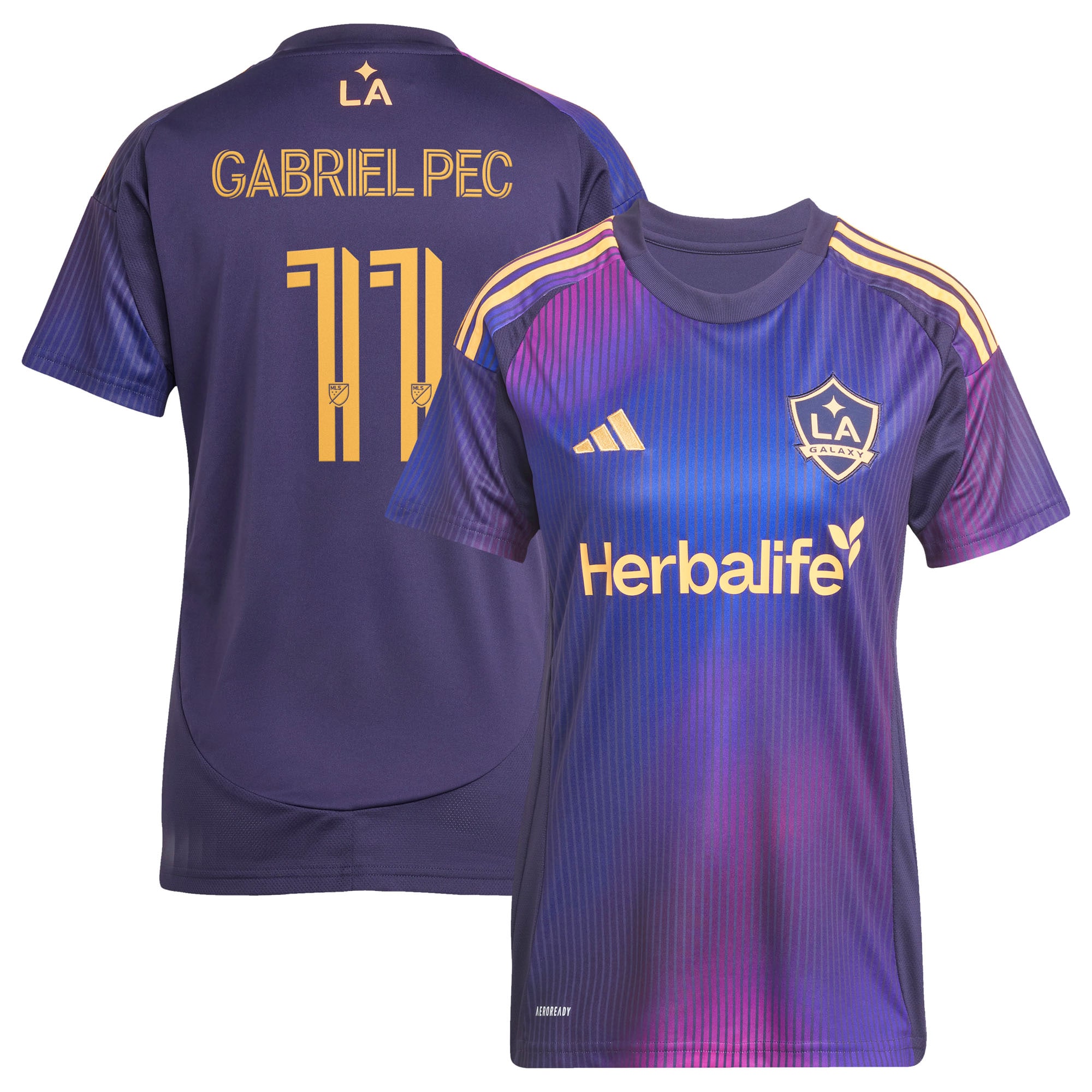 Women's 2025 Professional Replica - Authentic - Free Shipping