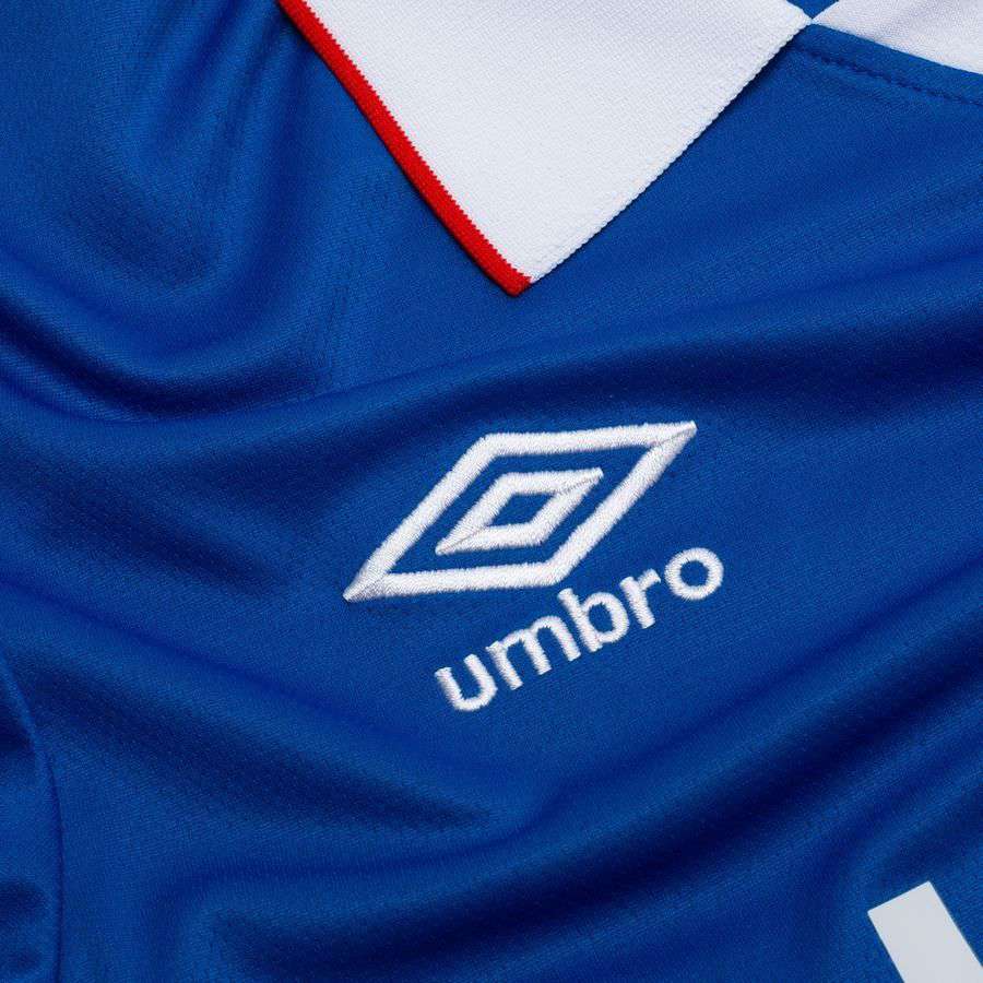 [EFKS] Rangers FC Home Jersey 2025/26