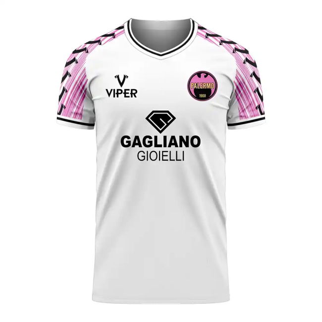 2025-2026 Third Kit by Palermo (Unisex