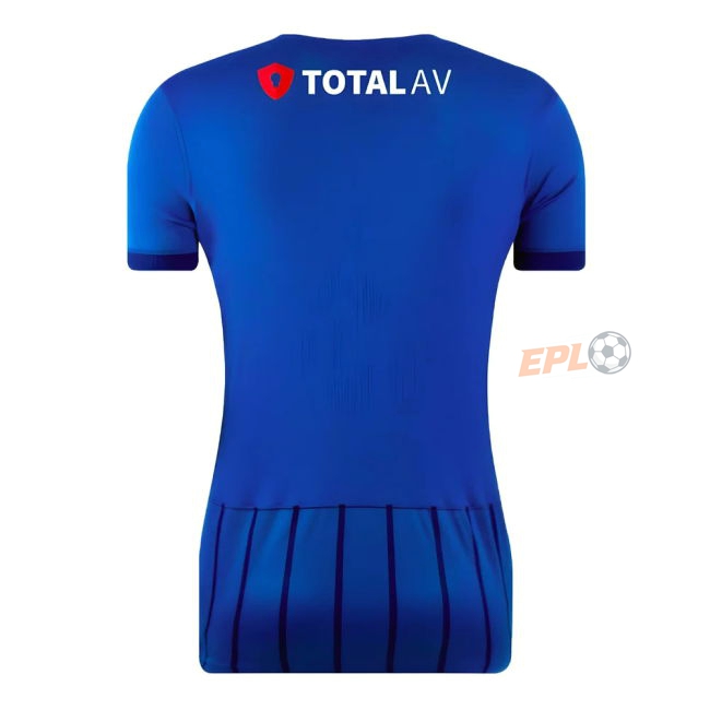 2024-20 Portsmouth authentic Home Shirt - Adults | luxury