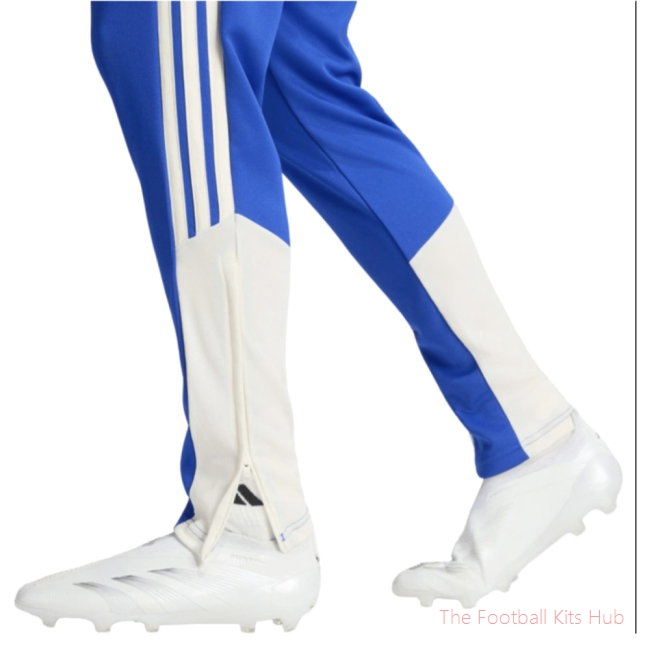 Juventus Tracksuit 2026-2027 Club Kit - National Team Shirt