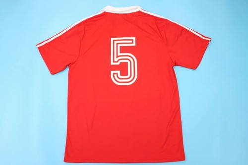 Official World Cup Local - Collectors Item - Team Spirit