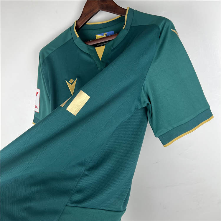 Match Quality Cádiz CF Football Shirt 2324 Third Soccer Jersey Shirt