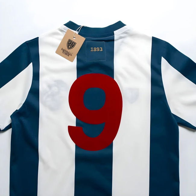 Authentic Team Tee Sergio Agüero #10 Latest Season Licensed Pro (v10)