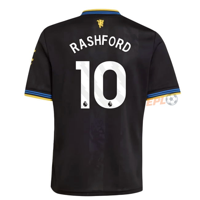 MAN top-grade 2025-20 Third Kit - Kids | authentic